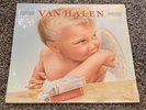 Van Halen - 1984 - LP/Vinyl, Club Edition, Shrink, 1984 Warner Bros., NM/NM