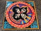 Kiss - Rock And Roll Over - LP Vinyl, Club Edition, Tear Drop, 1976 Casablanca