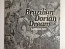 Brazilian Dorian Dream By Manfredo Fest (Vinyl Original Press, 1976) #51040 VG