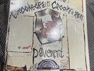 pavement crooked Rain Crooked Rain vinyl + 7” single original press Matador