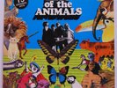 The Animals – Best Of The Animals - 1973 ABKCO AB 4226 Classic Rock Vinyl LP EX+