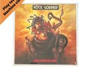 Rock Goddess Hell Hath No Fury 1983 UK AMLX 68560 First Press EX / VG+