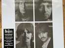 The BEATLES -White Album Limited Deluxe 4 LP  Vinyl Box Set Esher Demos SEALED
