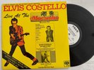 Elvis Costello LP 