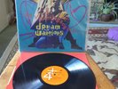 Dream Warriors - And Now The Legacy Begins. LP Vinyl. 1991. Hip Hop. BRLP 560 VG