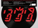 The Police Ghost In The Machine Picture Disc Vinyl LP [New - See Description]