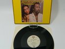 Ashford & Simpson – Found A Cure / Stay Free - LP WB 26 112 - Limited Edition