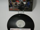 DIE TOTEN HOSEN Opel Gang - LP Vinyl -  1983 Virgin 207 698-620 TOT 668