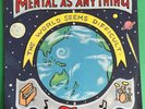 Mental As Anything – The World Seems Difficult LP...AUSTRALIAN PRESSING...