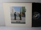 Pink Floyd – Wish You Were Here, 1976 LP, QUADRAPHONIC SQ, Columbia – PCQ 33453