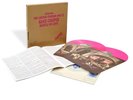 New ALICE COOPER  Muscle Of Love Deluxe 2 LP Pink Vinyl Limited Edition of 3,000
