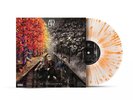 Ok Orchestra (Clear with Orange Splatter Vinyl) - AJR