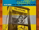 Dexter Gordon – Dexter Calling - Blue Note – BLP 4083 - US 1st Press - Mono
