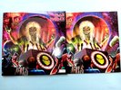 IRON MAIDEN OUT OF THE SILENT PLANET 2000 PICTURE DISC MINT VINYL 12