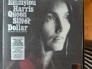 Emmylou Harris ‎– Queen Of The Silver Dollar: The Studio Albums 1975-79 / NEW