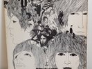 The Beatles Revolver Mono Vinyl 2nd Pressing-2 -2 Superb Example