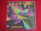Billy Idol Cyberpunk, Vinyl UK  First Press 1993