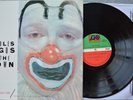 Charles Mingus The Clown Atlantic Records Japan P-6078A 1972 Mono Vinyl LP NM