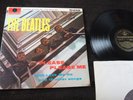 THE BEATLES Please Please Me (Black & Gold Parlophone UK Original Mono LP 1963)