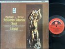 Milstein/Morini/Bach Concerto For 2 Violin/Vivaldi Concerto