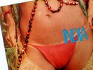 ORIGINAL 1973 BRAZIL PRESSING GAL COSTA INDIA VINYL LP SEXY PSYCH TROPICALIA