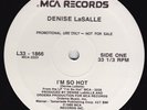 Denise LaSalle – I'm So Hot / 12