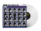 The Beatles  White Vinyl LP A Hard Days Night (National Album Day 2024) LAST ONE