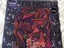 SIOUXSIE AND THE BANSHEES HYAENA UK LIMITED SPLATTER 12