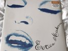 MADONNA EROTICA 2018 WHITE UK 2 X 12