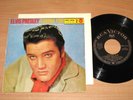 ELVIS PRESLEY ‎7