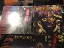David Lee Roth - A Little Aint Enough/skyscraper/eatem”smile/crazy/your filthy