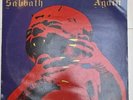 BLACK SABBATH 