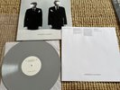 pet shop boys nonetheless vinyl LP Limited Grey Edition
