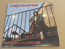 “LIQUIDATOR” BY HARRY J. ALL STARS VINYL ALBUM LP REISSUE 2015 REGGAE ROCKSTEADY