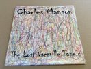 “THE LOST VACAVILLE TAPE’S” BY CHARLES MANSON VINYL ALBUM LP + BOOKLET 2013 US