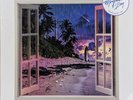MAGDALENA BAY Mini Mix Vol. 1 + 2 SEALED Purple Transparent w/Blue Swirl Vinyl