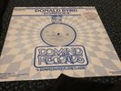 Dominoes/ change Donald Byrd