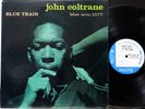 JOHN COLTRANE 