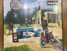 Oasis - Be Here Now **25th Anniversary - SILVER - LIMITED EDITION** NEW & SEALED