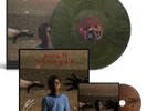 Michael Kiwanuka - Small Changes - Limited Edition Green Marble Vinyl + SIGNED