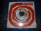 The Flirtations Nothing but a heartache NEW SEALED Northern Soul DERAM RSD 2021