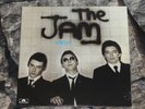The Jam - In The City LP 180g Vinyl Reissue 2014 NEW SEALED