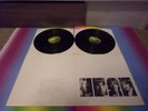 Beatles - White Album *GUT*1968*APPLE*US* RAREST BEAT*ROCK 2 x LP