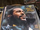 Marvin Gaye What's Going On LP Vinyl Record 5339ML Motown EX/EX