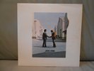 PINK FLOYD - WISH YOU WERE HERE - 1st PRESS - UK - 1/3 - NM
