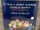 Vince Guaraldi - It Was A Short Summer Charlie Brown (Original Soundtrack) [New
