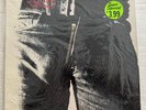 The Rolling Stones MFSL LP 