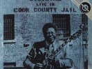 B B King Live In Cook County Jail... UK vinyl LP  record