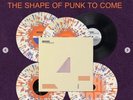 Refused - The Shape Of Punk To Come 25th Anniversary 5LP Box Set Splatter Vinyl