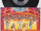 RED HOT CHILI PEPPERS * Rollercoaster * Engelbert HUMPERDINCK * 1996 UK 7